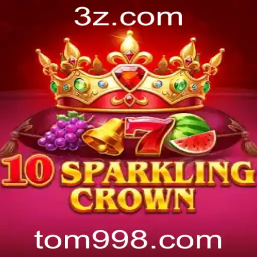 Descubra 10SparklingCrown: O Novo Fenômeno dos Jogos