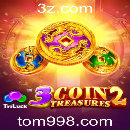 Descubra tudo sobre o jogo 3CoinTreasures2 e suas incríveis aventuras