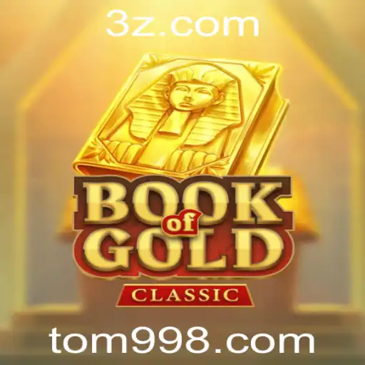 Explorando o Jogo BookOfGoldClassic: Descrição, Introdução e Regras