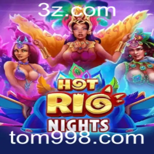 Explorando HotRioNights: O Novo Fenômeno dos Jogos Online