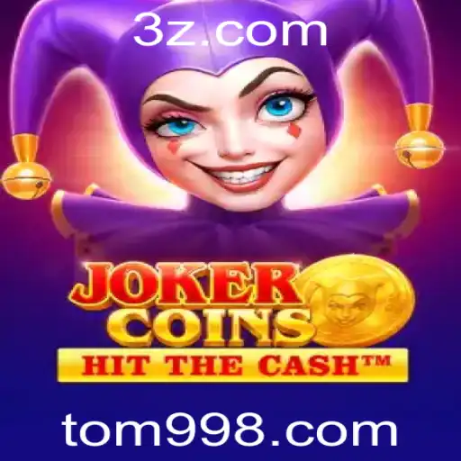Descubra o Mundo de JokerCoins: Um Jogo de Estratégia Surpreendente