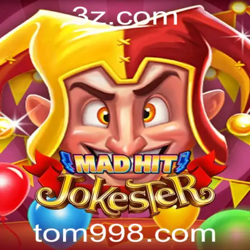Explore o Novo Jogo Viciante MadHitJokester: Diversão e Estratégia em Um Só Lugar