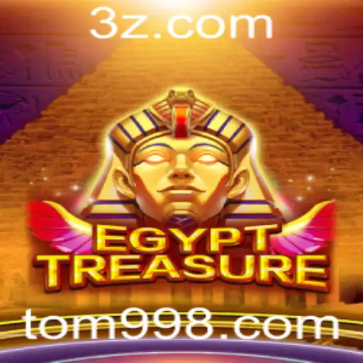 Descobrindo as Aventuras de EgyptTreasure: Um Mergulho no Mundo dos Jogos