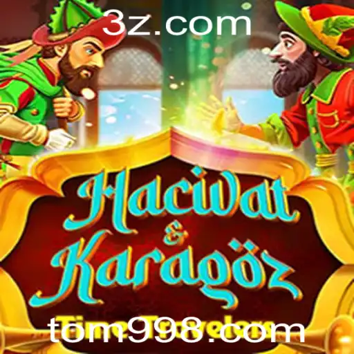 Descubra o Fascinante Mundo de HacivatandKaragoz