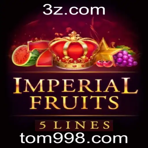 Descubra o Fascinante Mundo de ImperialFruits5
