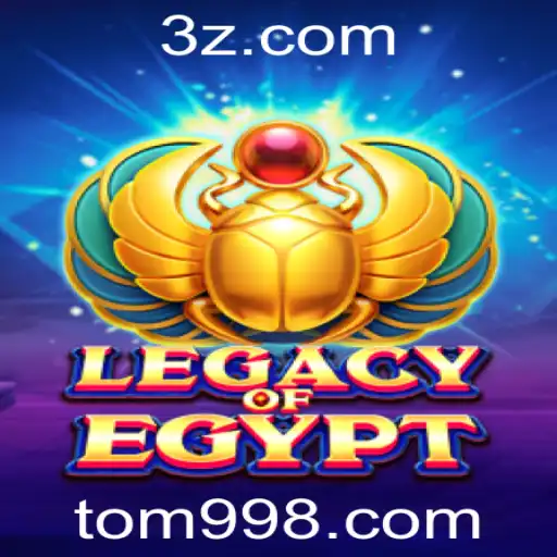 Explorando o Fascinante Mundo de LegacyOfEgypt