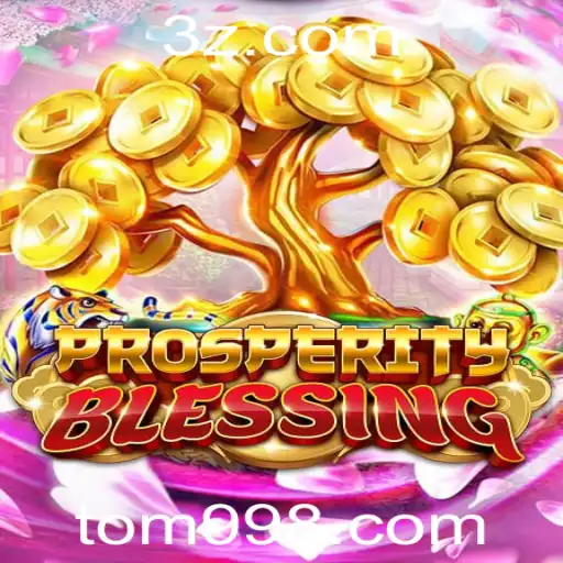 Explorando o Mundo de ProsperityBlessing: Um Jogo de Estratégia e Sorte