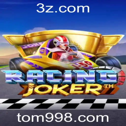 RacingJoker: Um Mergulho na Ação do Último Lançamento de Corrida