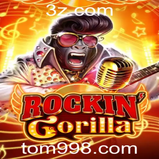 Explorando o Fascinante Mundo de RockinGorilla
