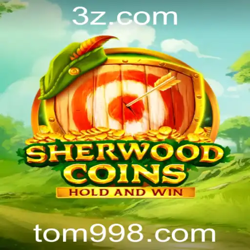Descubra o Mundo de SherwoodCoins: Um Mergulho em Aventuras Digitais