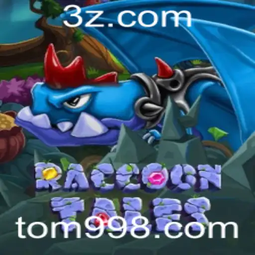 RaccoonTales: A Aventura Emocionante Que Está Conquistando Jogadores em 2023