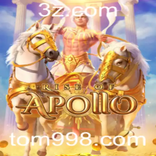 RiseofApollo: O Jogo que Domina as Novas Tendências