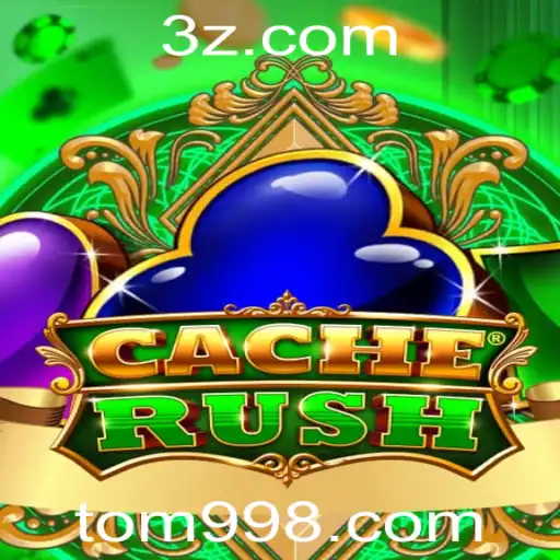 CacheRush: A Nova Frenesi dos Jogos de Estratégia em 2023