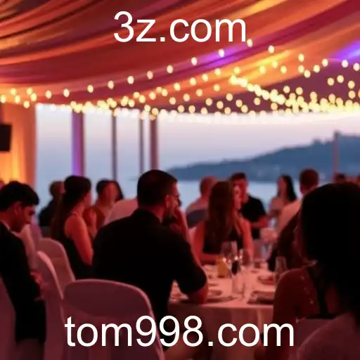 O Fascinante Mundo dos Eventos Exclusivos