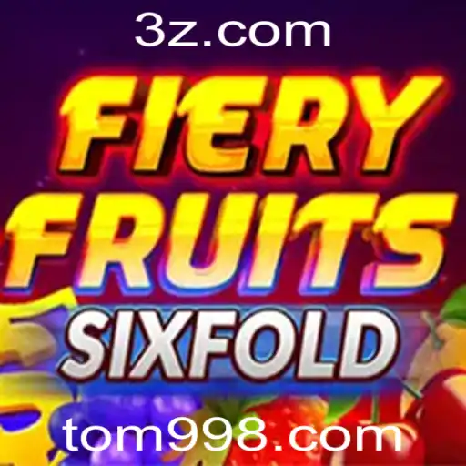 Explorando FieryFruitsSixFold: Um Mergulho no Universo do Jogo Através de to-m9.com