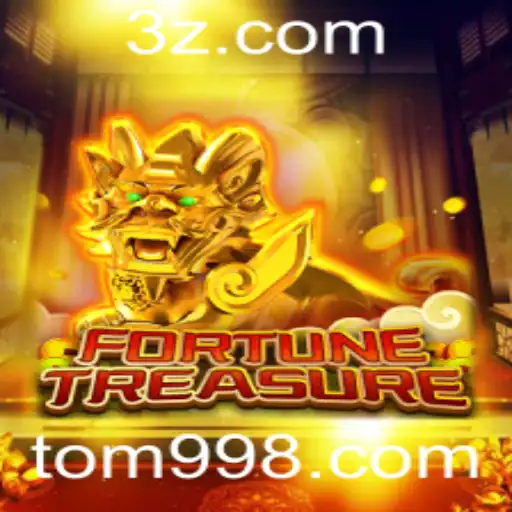 FortuneTreasure: Explore Aventuras e Tesouros em um Jogo Cativante