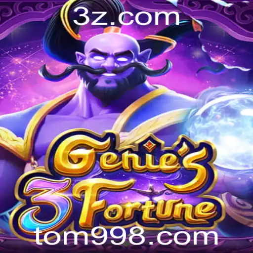 Descubra o Mundo do Jogo Genie3Fortune: Regras e Eventos Atuais