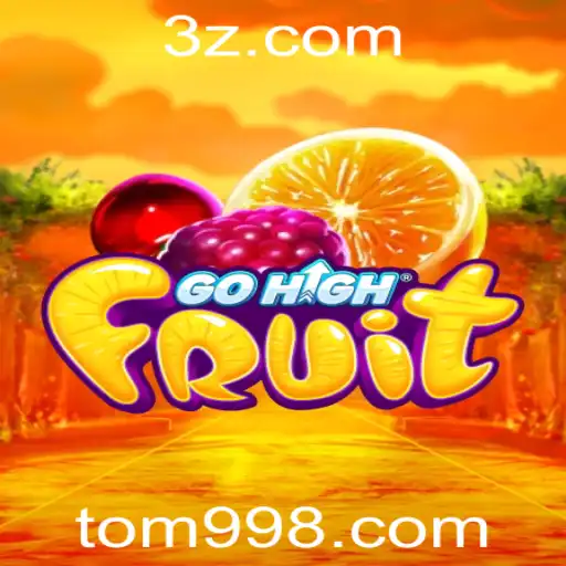 GoHighFruit: Aventura Frutífera no Mundo dos Jogos