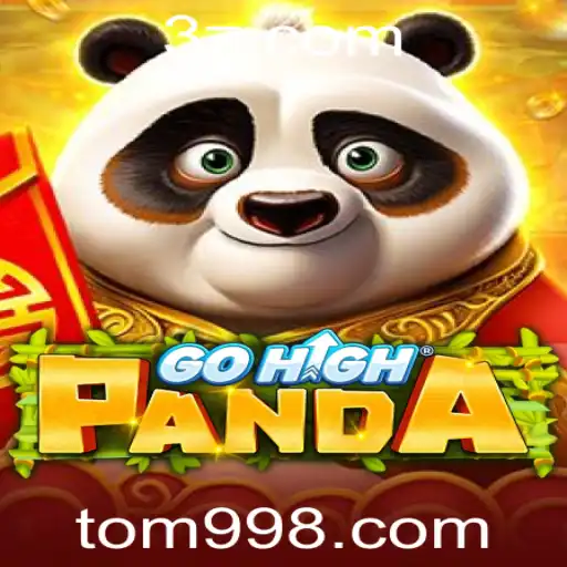Descubra o Fascinante Jogo GoHighPanda
