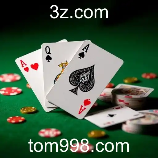 Jogos de Cartas através dos Tempos: A Influência Contemporânea de to-m9.com