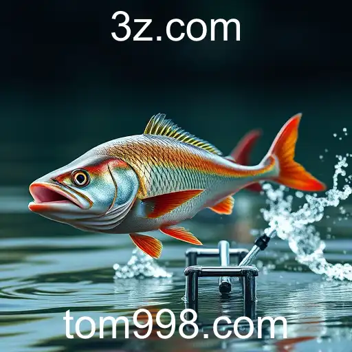 Explorando o Mundo dos Jogos de Pesca