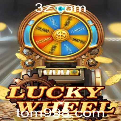 Explorando o Fascinante Mundo do Jogo LuckyWheel