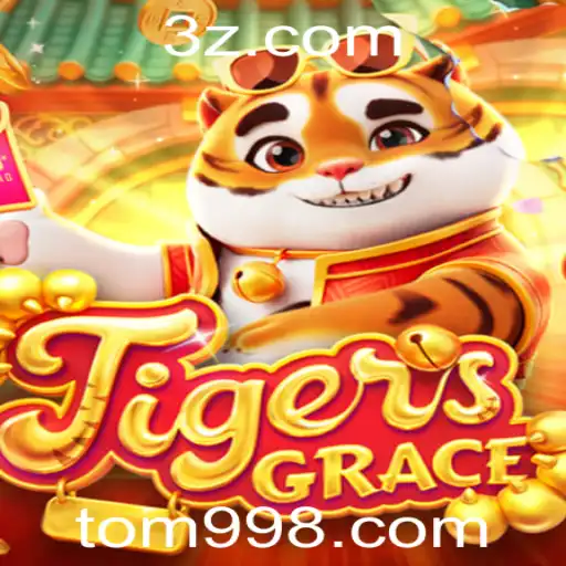 TigersGrace: A Nova Sensação do Mundo dos Jogos