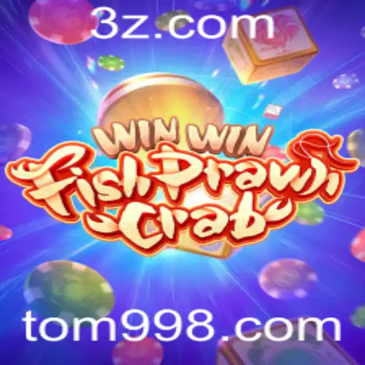 Descubra as Regras e Estratégias do Jogo WinWinFishPrawnCrab