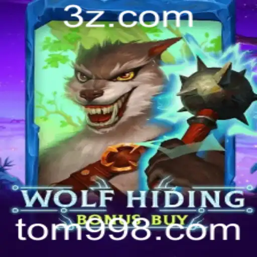 WolfHidingBonusBuy: Um Mergulho no Mundo do Jogo