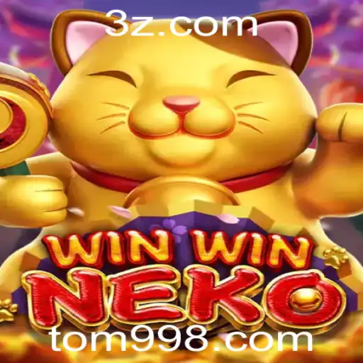 Descubra o Fascinante Mundo de WinWinNeko